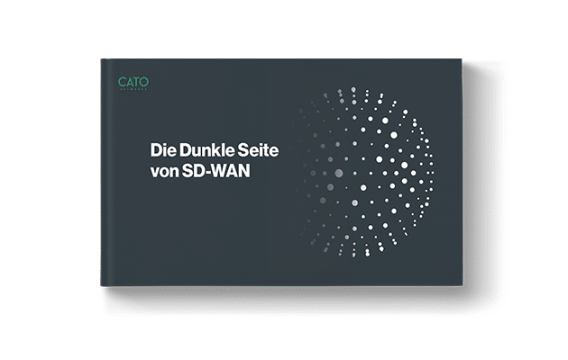 Die dunkle Seite von SD-WAN: Sind Sie vorbereitet?