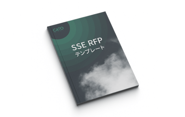 SSEでの成功を確かなものに：便利に使えるSSE RFP/RFIテンプレート