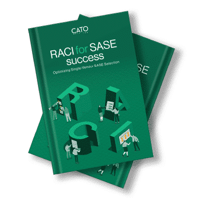 RACI for SASE: Maximizing Collaboration and Project Efficiency