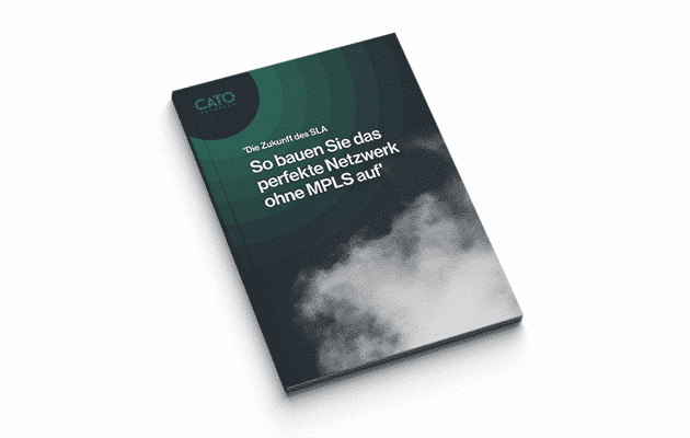 The Future of the SLA: How to Build the Perfect Network Without MPLS