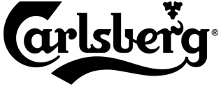 carlsberg logo cato customer