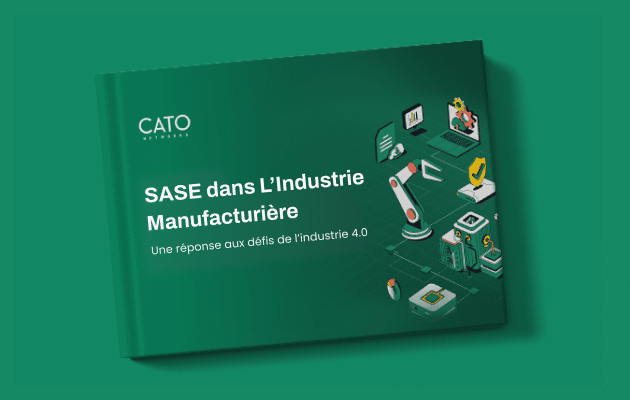 SASE dans l’industrie manufacturière