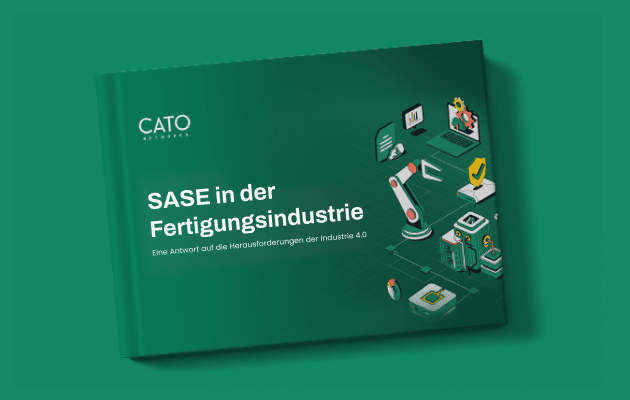 SASE in der Fertigung