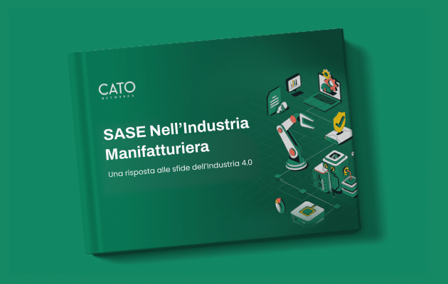 SASE nell’industria manifatturiera