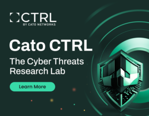 Cato CTRL banner